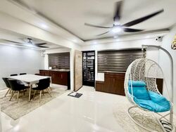 Blk 326 Yishun Rivergreen (Yishun), HDB Executive #542741901